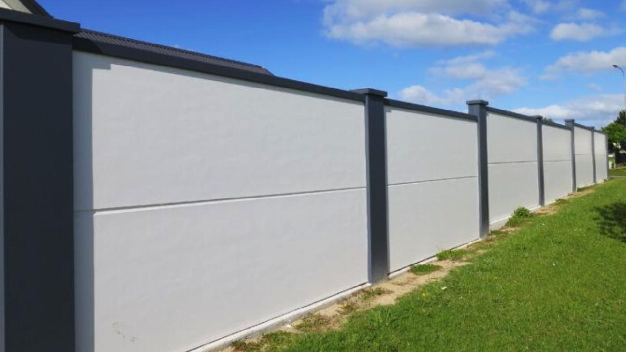 Fatada ventilata – Ce este si ce conditii trebuie sa indeplineasca?