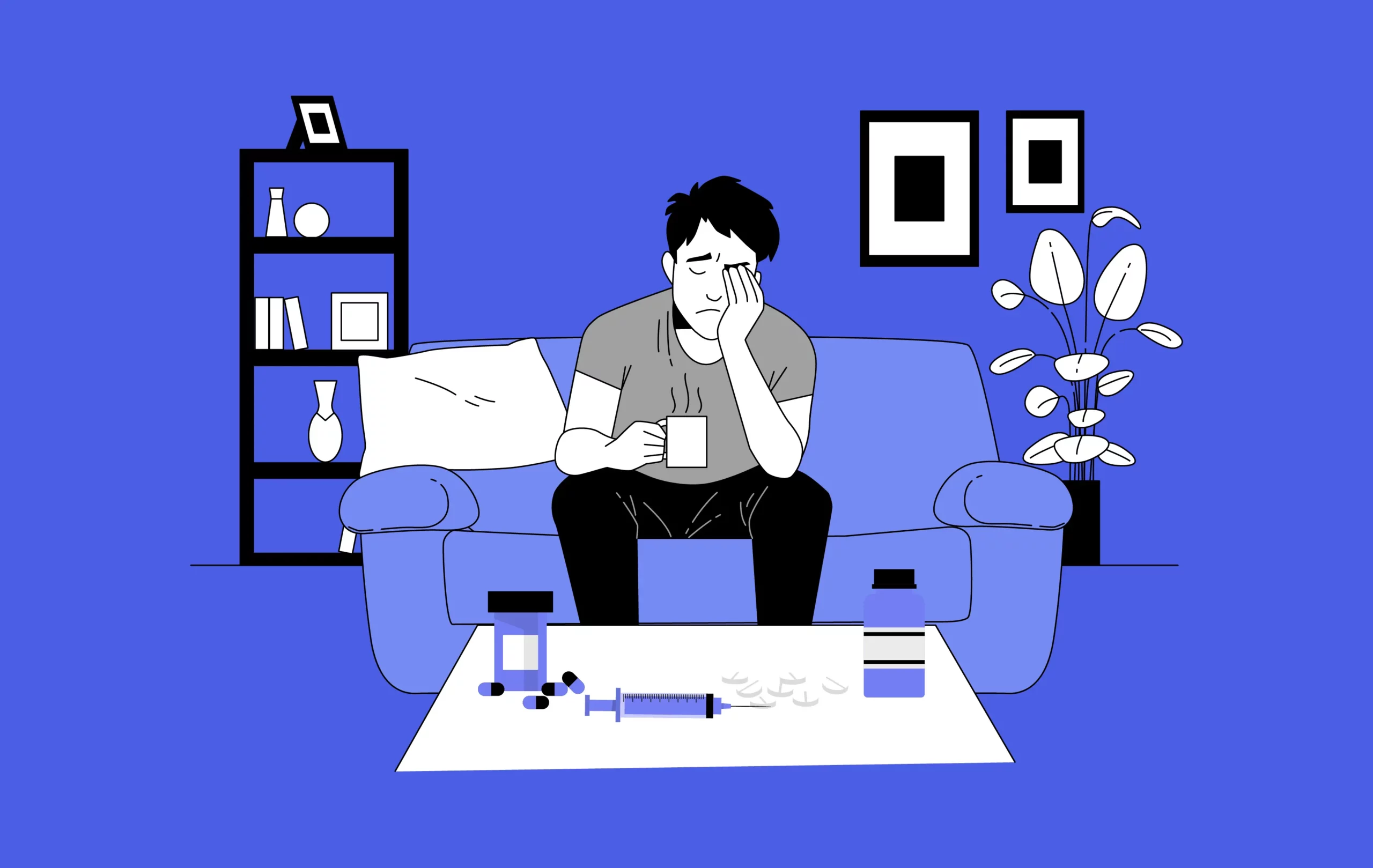 20214 the potential of ai in drug discovery and its impact on healthcare