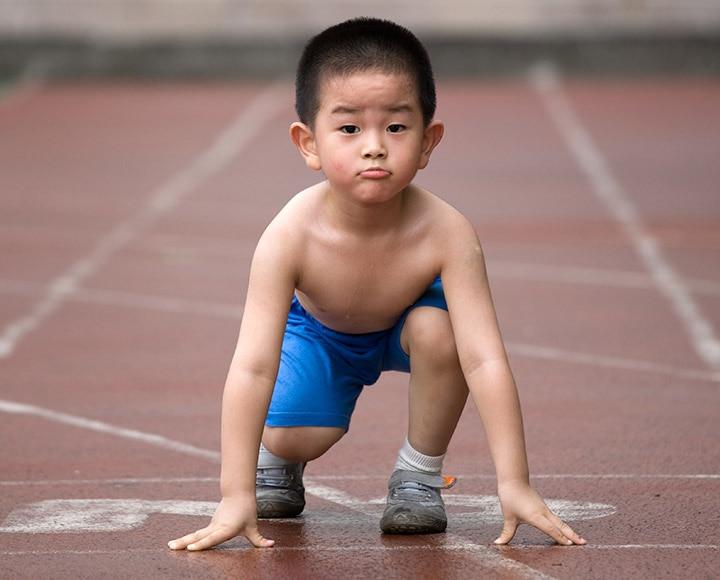 Activity relay race fun running game for kids Activity relay race fun running game for kids