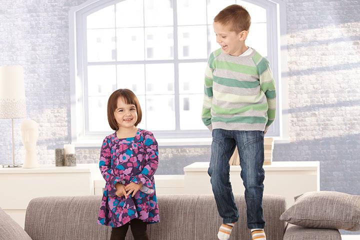 Land and water fun running game for kids Land and water fun running game for kids