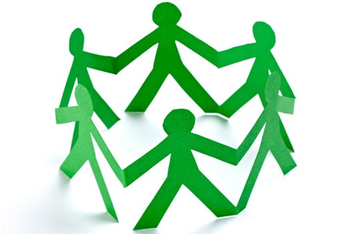 Paper linked objects paper cutting craft ideas for kids Paper linked objects paper cutting craft ideas for kids