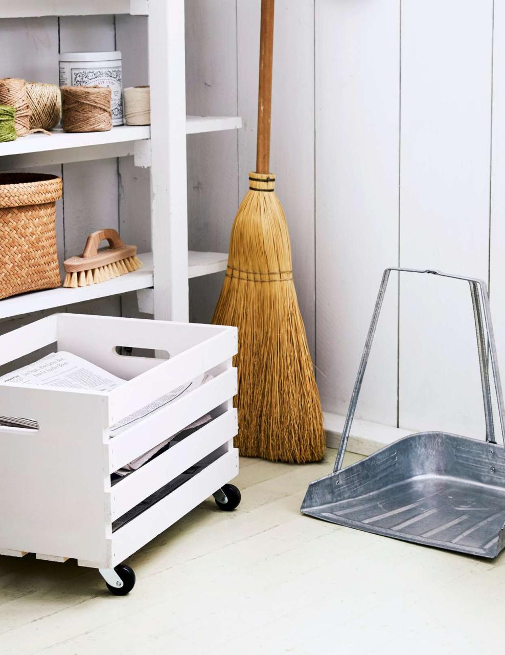 Curățarea eficientă a grădinii: Transformarea unei mizerii într-o treabă bine făcută