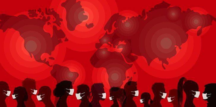 Care este diferența dintre un focar, o epidemie și o pandemie? 13 Cum să scapi de sconcși