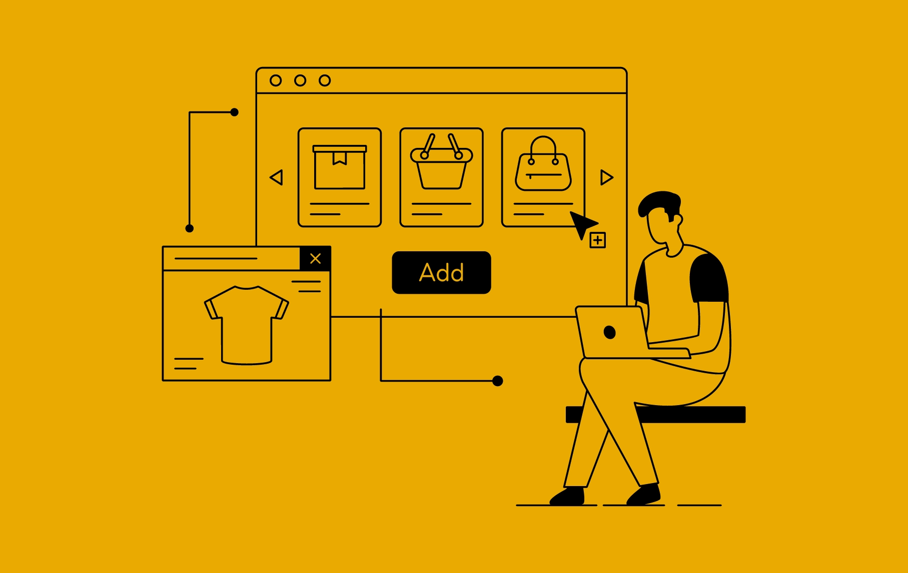 Cât costă să dezvolți o aplicație de cumpărături precum Zalando? 16 Cristina Voicu, Sweet Ela: Dulcea provocare a antreprenoriatului