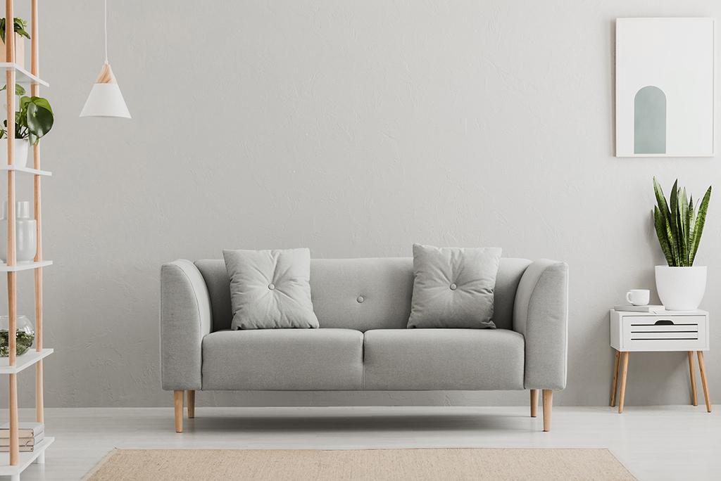 Cum să trăiești un stil de viață mai minimalist 4 minimalist living