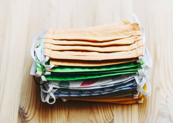 Poluarea cauzată de măștile de față și cum să ajuți la reducerea ei! 4 Australia's face mask pollution solution