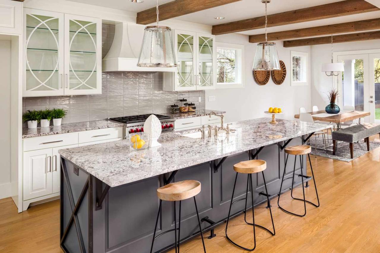 Cum să cureți fiecare tip de blat de bucătărie 13 Lucruri fascinante despre baloanele cu aer cald