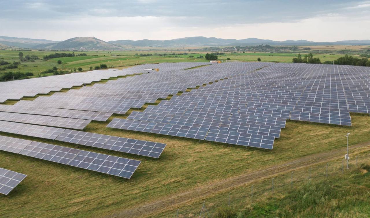 OMV Petrom achiziționează Electrocentrale Borzești și Renovatio. Urmează investiții de 1,3 mld. euro în surse regenerabile