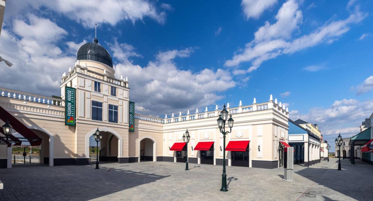 23780 cec bank finanteaza cu inca 8 mil euro dezvoltatorul fashion house outlet pallady