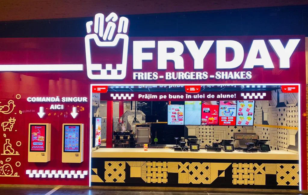 eMAG: Un gigant al comerțului online din România