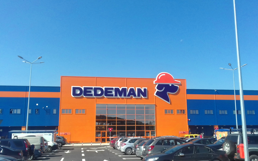 Dedeman: Un Gigant Român în Domeniul Construcțiilor și Amenajărilor 2 Dedeman: Un Gigant Român în Domeniul Construcțiilor și Amenajărilor