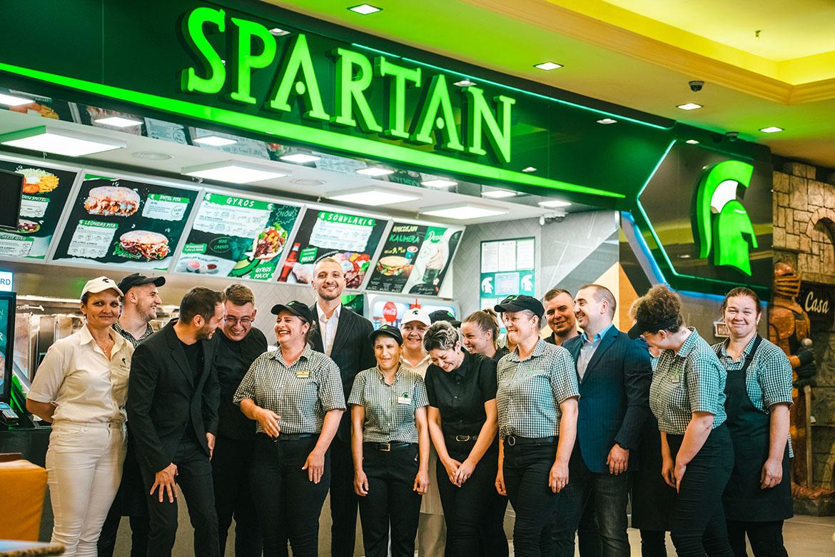 Spartan: O Călătorie Culinară în Inima Bucătăriei Grecești Moderne 14 Starbucks: O Poveste de Succes Global