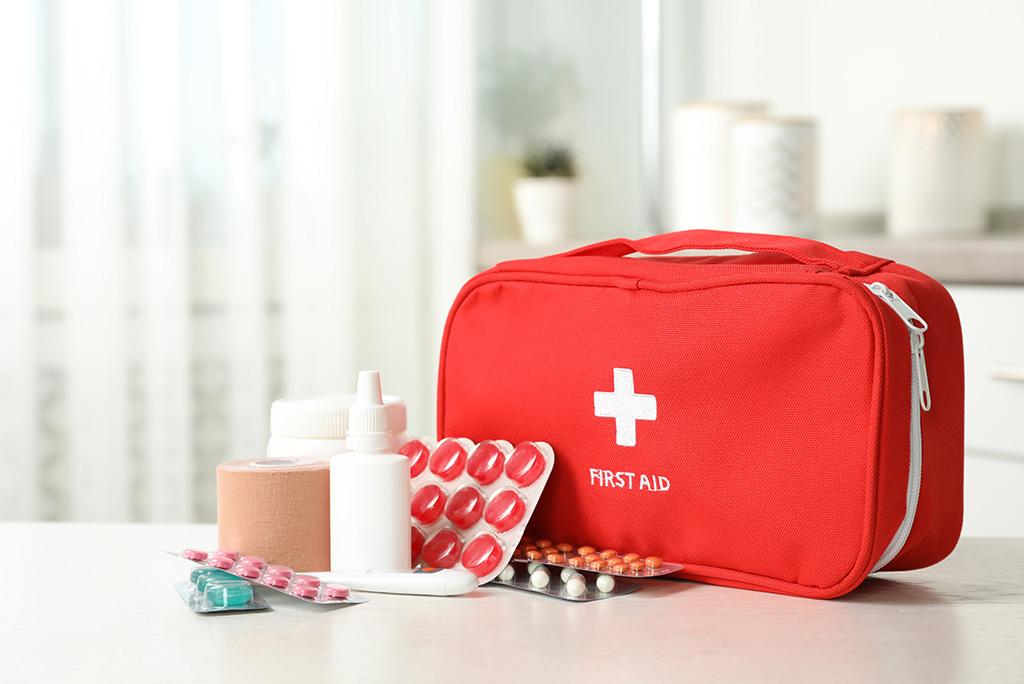 Ce să pui în trusa de prim ajutor a casei tale 3 first aid kit