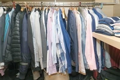 Organizarea unui dulap în cinci pași simpli 14 Curățenia zilnică a casei