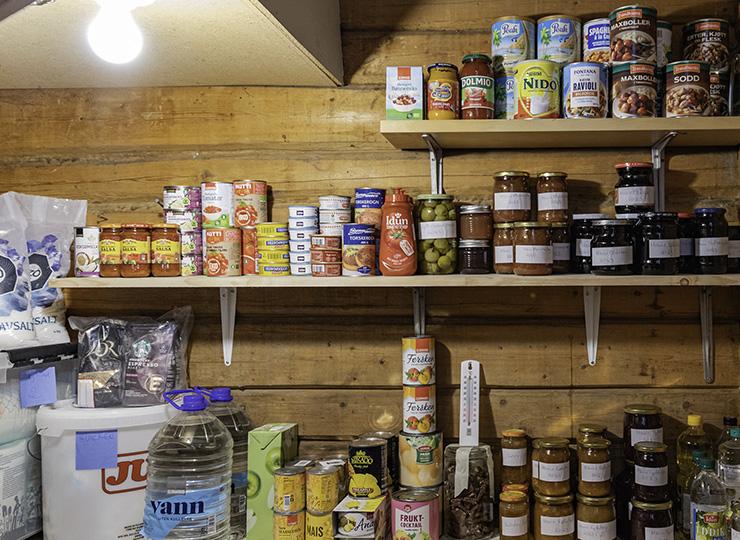 De ce aveți nevoie de un inventar al casei și cum să îl faceți 16 Îmbunătățiți atractivitatea casei dvs. cu puțină vopsea