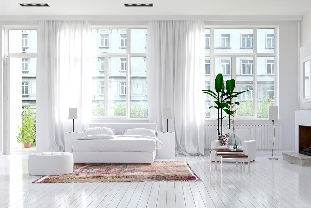 Cum să luminezi o cameră atunci când încerci să vinzi o casă 3 lighten room