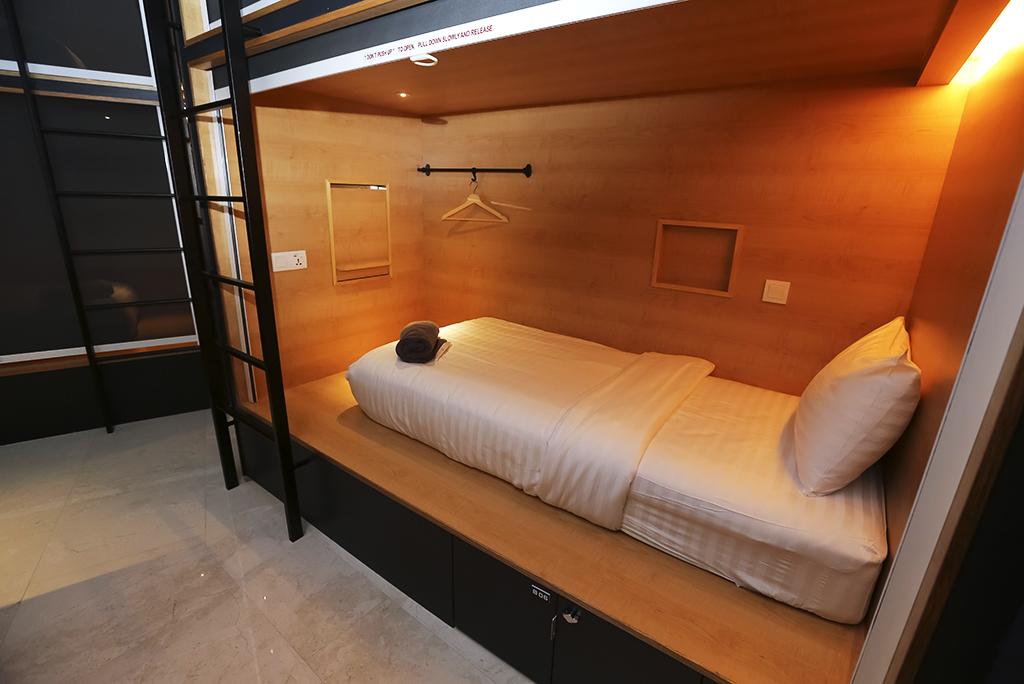 Pod Living: Ce este și de ce este în plină expansiune 4 pod living