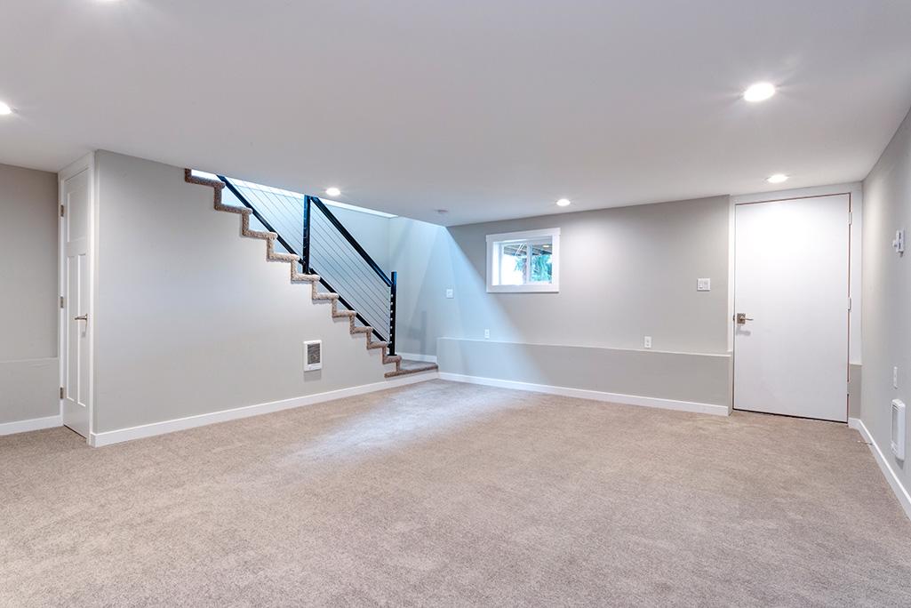 114663 9 steps to finishing a basement